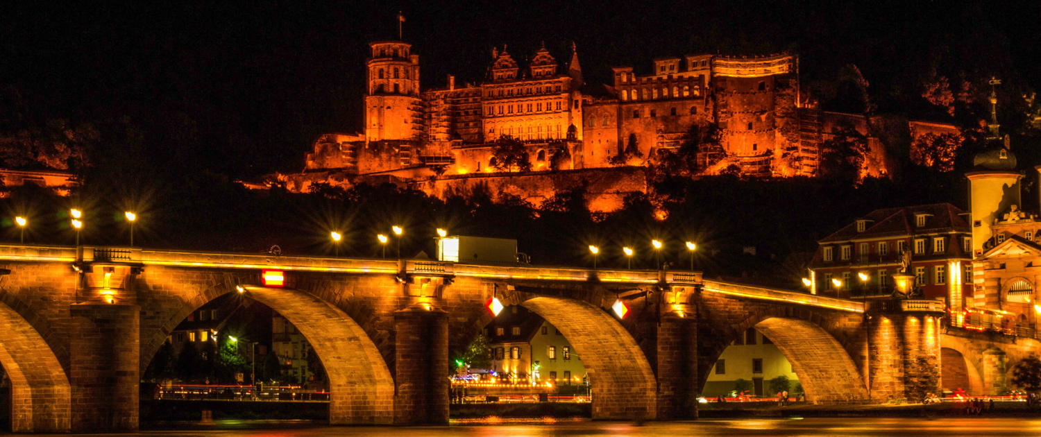 Heidelberg Schloss-kein-copyright