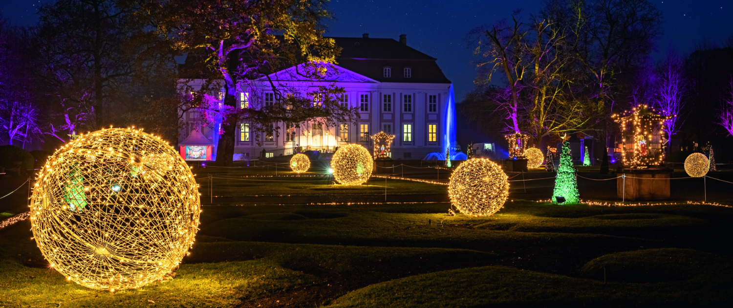 ©Weihnachten im Tierpark – Michael Clemens
